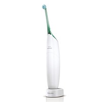 $39.99 包邮 Philips Sonicare 最新款便携式空气牙线 HX8211/03