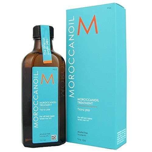 Moroccan oil 摩洛哥护发精油 100ml $29.9（约189.8元）