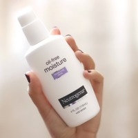 $6.18(原价$9.49) Neutrogena露得清无油保湿润肤乳4oz装热卖 清爽补水