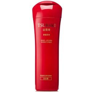 TSUBAKI 丝蓓绮 奢耀柔艳 洗发露 400ml *5件 110元包邮（立减）