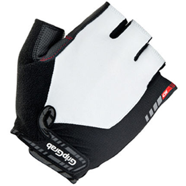 灵活贴合！GripGrab ProGel短指骑行手套 97.92元