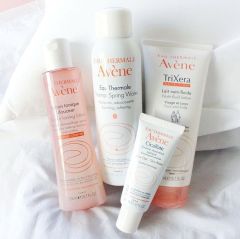 【限时7.9折】德国BA保镖药房中文网：精选 Avene 雅漾美妆个护专场