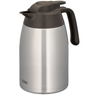 THERMOS 膳魔师 THV-1501 SBW 不锈钢保温壶 1.5L 	 prime会员凑单直邮含税到手约182元（京东294元）