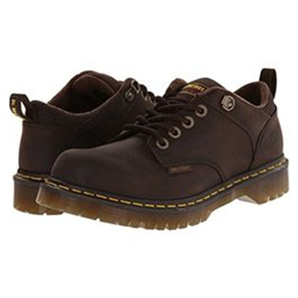 再降！Dr. Martens Ashridge NS 中性工装鞋 $49.45（到手约￥455）