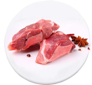 ￥15.8 双汇猪汤骨块1000g/袋