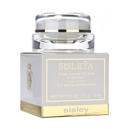 sisley 希思黎 抗皱修护眼唇霜 15ml *2盒 $199.8包直邮（非首单立减，约￥1265）