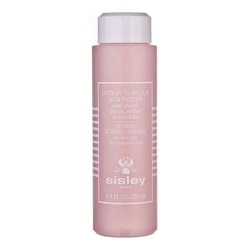 sisley 希思黎 花卉爽肤水 250ml $58.9包直邮（首单立减，约￥375）