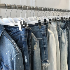 Gilt Groupe：精选 、7 for All Mankind、Hudson Jeans、Joe's Jeans、J Brand 等品牌牛仔裤