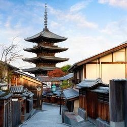 跟团游： 上海-日本东京+富士山+京都+大阪7天6晚（含两天海上5钻邮轮巡游） 4695元起/人（用券后）