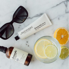Lookfantastic：Antipodes 安瑅柏 牛油果眼霜等护肤产品