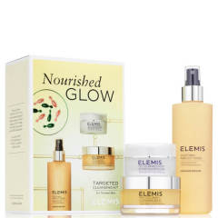 【好价】5.5折！Elemis 艾丽美 滋润光泽洁净三件套装