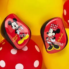 【超多新款上架】HQhair：Tangle Teezer 顺发解结梳 限量迪士尼米妮、新款Hello Kitty等
