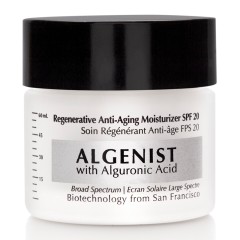 【王菲同款】7.5折 满额送小滴管液体高光！Algenist 奥杰尼 新生抗老保湿面霜 爆水霜 60ml