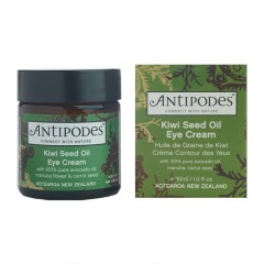 7.5折！Antipodes 安媞珀 奇异果籽抗皱眼霜 30ml