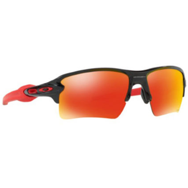高清视野！Oakley Flak 2.0 Xl Prizm太阳镜 645.66元