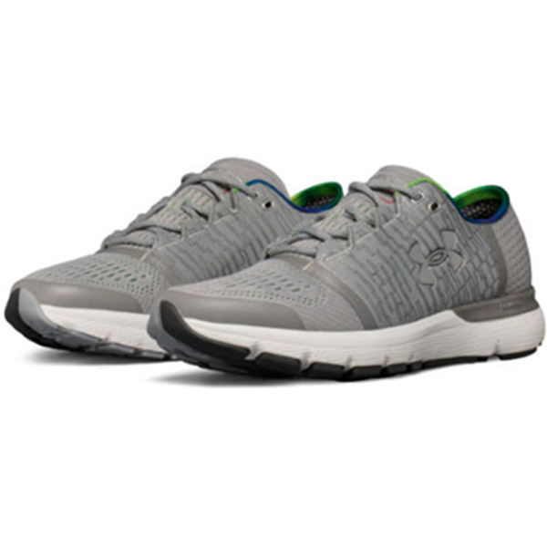 缓冲减震！UA Speedform Gemini 3 GR跑鞋 714.02元