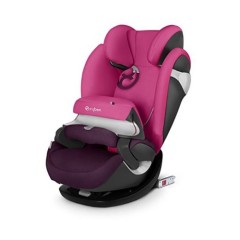 【立减5欧 8.8折 免邮中国】Cybex 赛百斯 Pallas M-fix 儿童汽车安全座椅 9个月-12岁