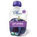 折合10.24元 PlumOrganics 有机婴儿食品 第一阶段 JustPrunes 3.5盎司（99克）
