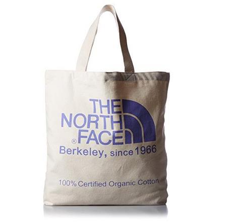 北面（THE NORTH FACE） NM81616 环保购物袋 ￥126