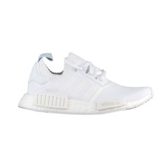 8折马上结束啦！Adidas Originals 三叶草 NMD R1 Primeknit 男士跑鞋