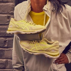 折扣最后半天啦！Eastbay：精选 ASICS 亚瑟士 时尚运动单品