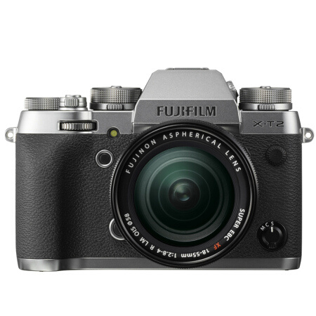 富士（FUJIFILM） X-T2 无反相机 单机身 ￥8990