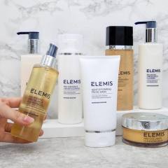 Mankind：Elemis 艾丽美 新品超值护肤套装