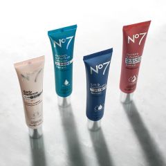 SkinStore：Boots No7 冰激凌面膜等高性价比护肤