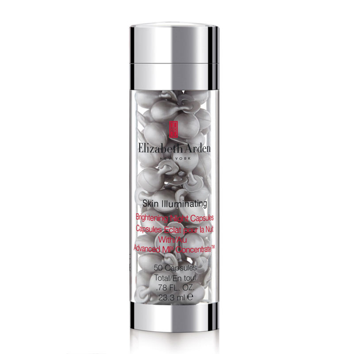 Elizabeth Arden 伊丽莎白·雅顿 晶璨皙颜精华液胶囊 £45 约合人民币402元