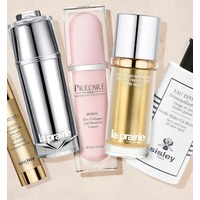 低至2折 D24K Luxury Cosmetics，Secret Collagen 等护肤产品促销