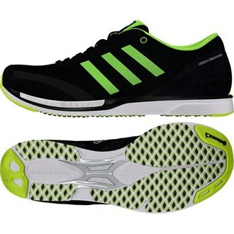 adidas 阿迪达斯 Takumi Sen BOOST 3 男士跑鞋 8900日元可直邮到手约540元