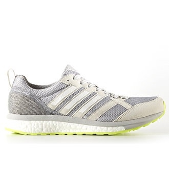 adidas 阿迪达斯 Adizero Tempo 9 女式跑鞋 6600日元，转运到手约400元