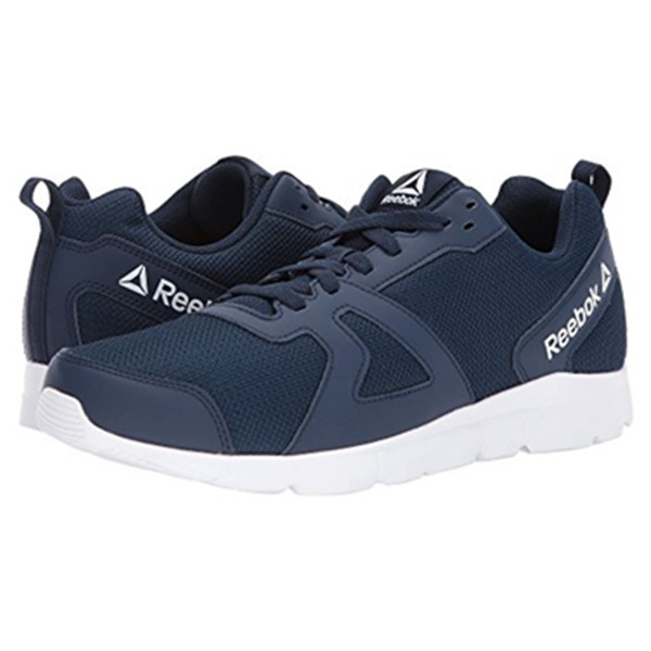 两色好价！Reebok Fithex Tr 男士休闲运动鞋 $27.99凑单到手约￥290