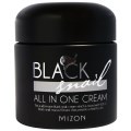 折合113.73元 Mizon 多功能黑蜗牛霜 2.53液盎司（75毫升）