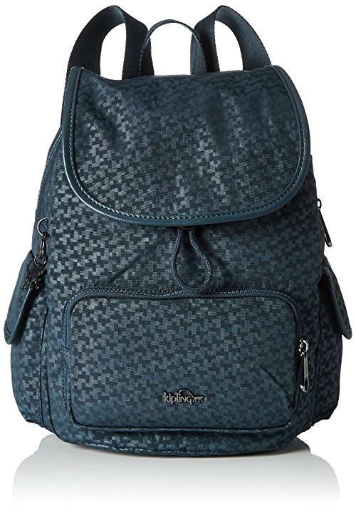凯浦林（Kipling） City Pack 都市小号双肩包 Prime会员免费直邮含税 312.67元