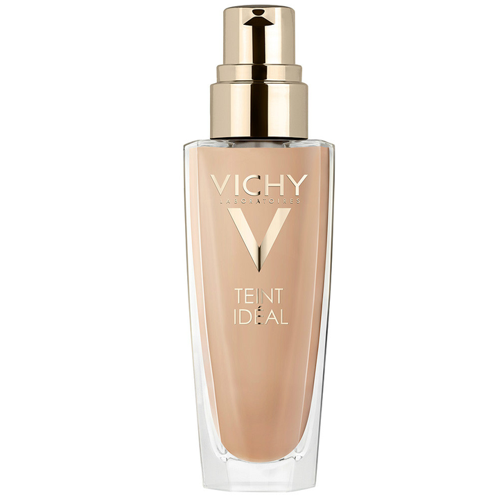 VICHY 薇姿 润滑精致粉底液 30ml #15 象牙色 €18.17 约合人民币145元