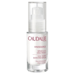 CAUDALIE 欧缇丽 SOS莹润保湿精华液 30ml €23.07，约185元，德国直邮