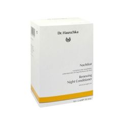 【立减5欧 免邮中国】Dr. Hauschka 德国世家 律动夜间修护甘露 50*1ml