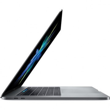 无敌好价再来！2017年新款Apple Macbook Pro 15.4寸 256G硬盘笔记本电脑 8.3折 USD$1999(￥12394)
