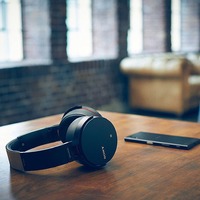 $85 SONY MDR-XB950B1 头戴式蓝牙耳机