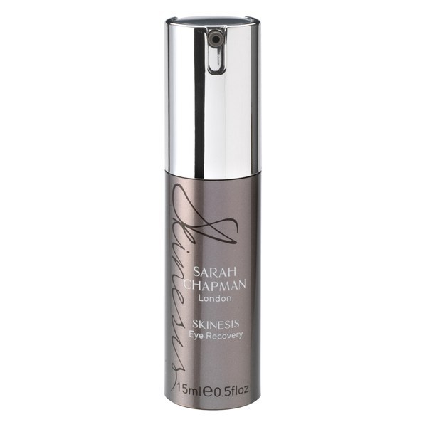 折合277.2元 Sarah Chapman Skinesis Eye Recovery抗老去皱修复眼霜 15ml