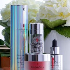 SkinStore：Elizabeth Arden 雅顿 时光胶囊等经典护肤