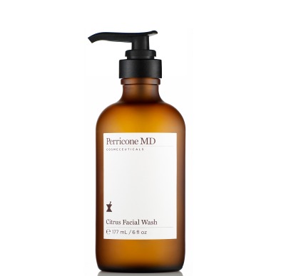 ￥25.2 Perricone MD 裴礼康 柑橘卸妆洁面露 177ml
