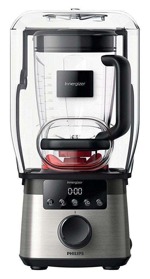 飞利浦（PHILIPS） HR3868/00 破壁料理机 2499元