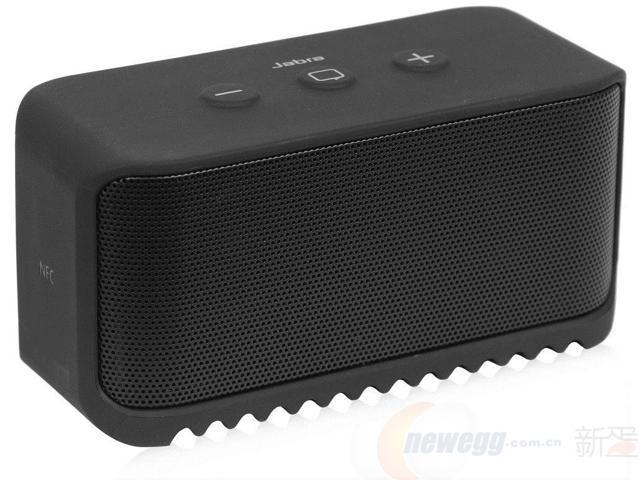 ￥149 Jabra 捷波朗 Solemate Mini 魔音盒 蓝牙音箱