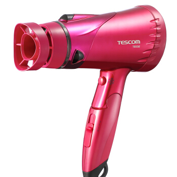 TESCOM TIDC92 电吹风机 289元包邮