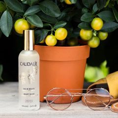 【7.9折 德国直邮】Caudalie 欧缇丽葡萄活皇后水 30ml