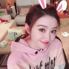 景甜同款 Palm Angels Multicolor Gothic Rainbow Hoodie 多彩条纹卫衣