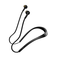 Jabra 捷波朗 Elite 25e 颈带式 无线蓝牙耳机 官翻版 	 29.99美元约￥188.7（京东499元）