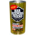 折合24.26元 BarKeepersFriend 清洁剂和光亮剂 12盎司（340克）
